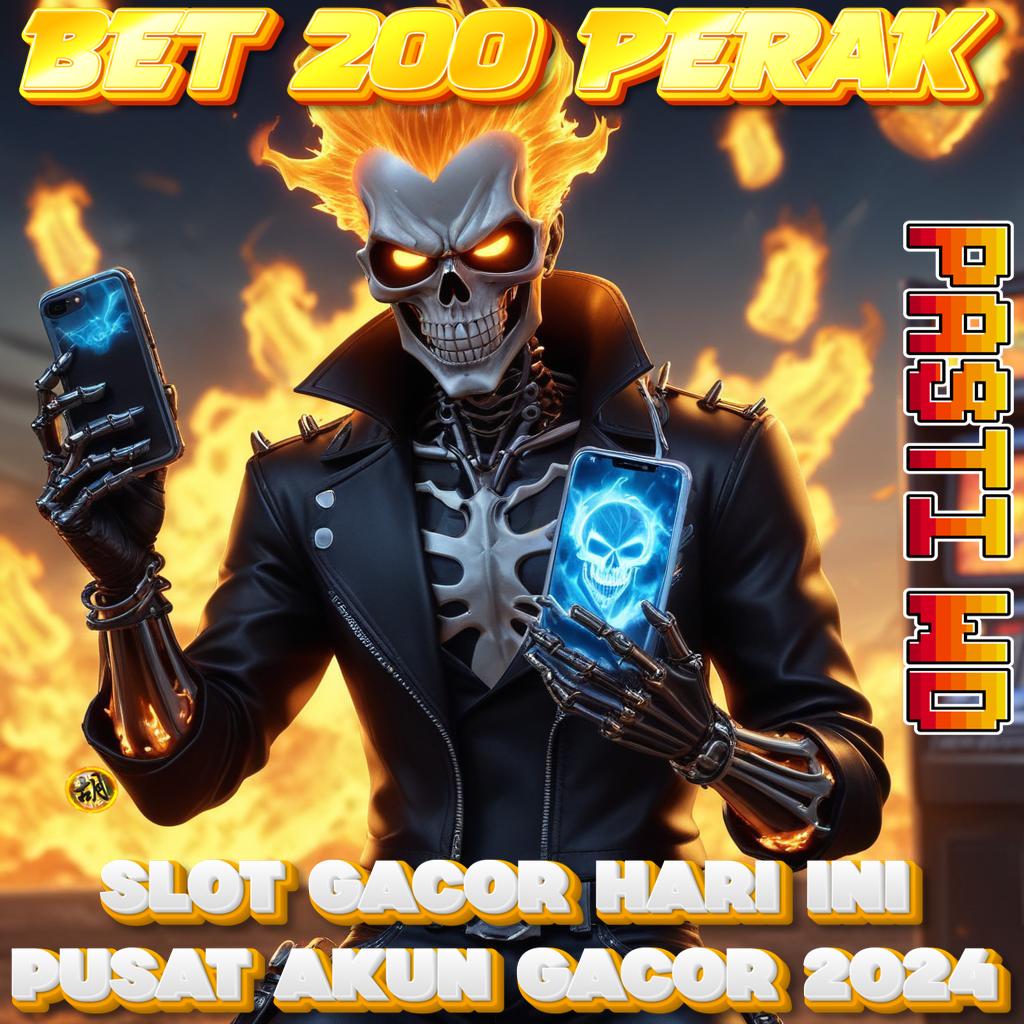 Slot Server Luar Negeri 