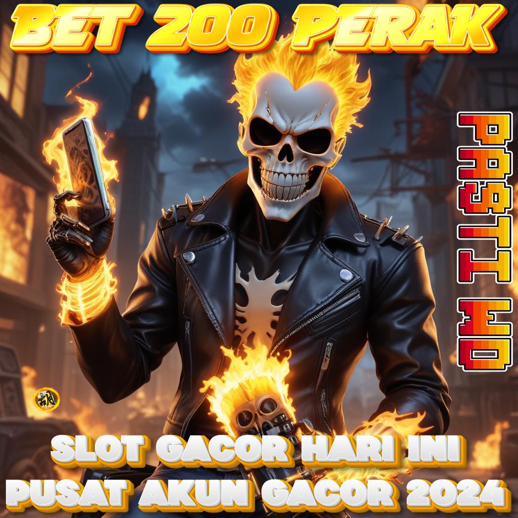 SLOT GACOR APK situs berkualitas