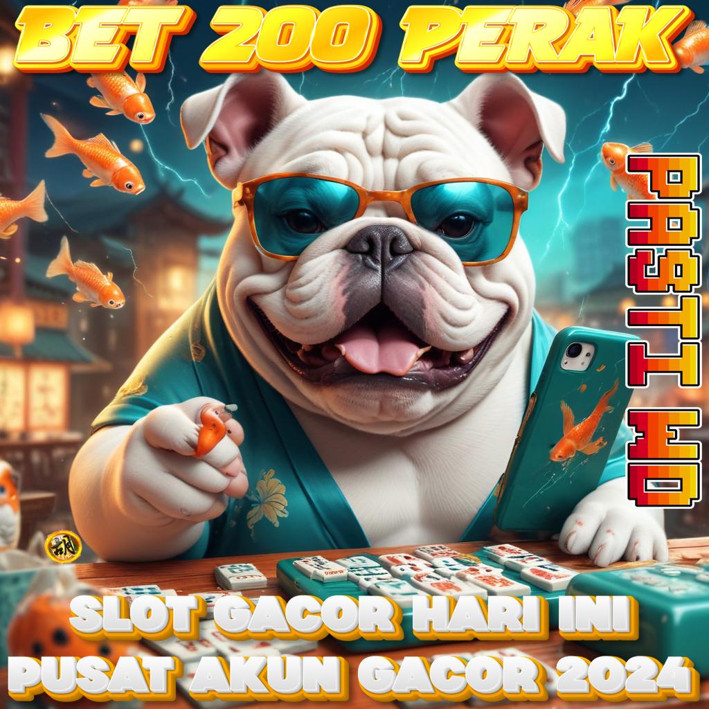 SITUS SLOT 4D GACOR 2023 TERPERCAYA instant jp