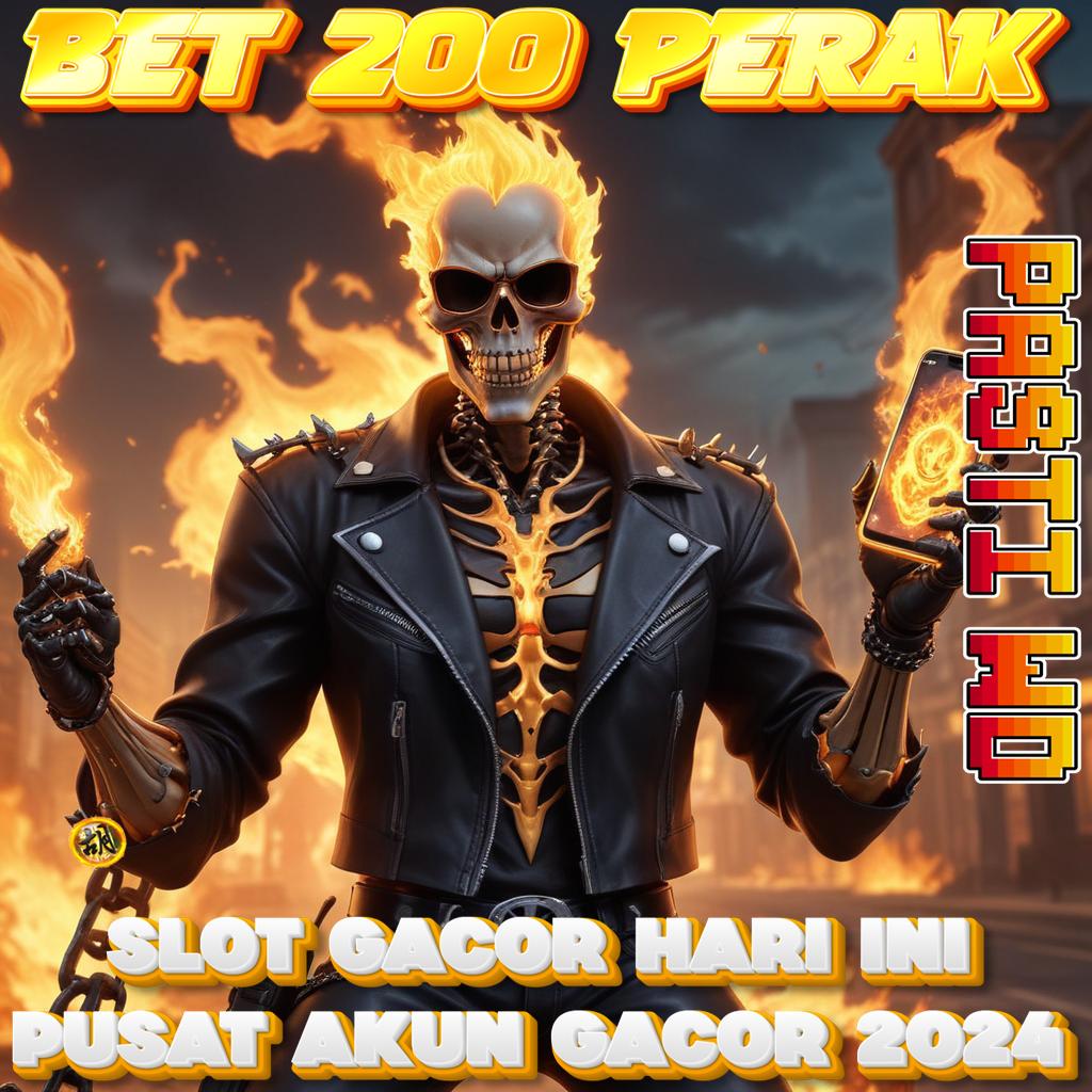 Apk Slot Online