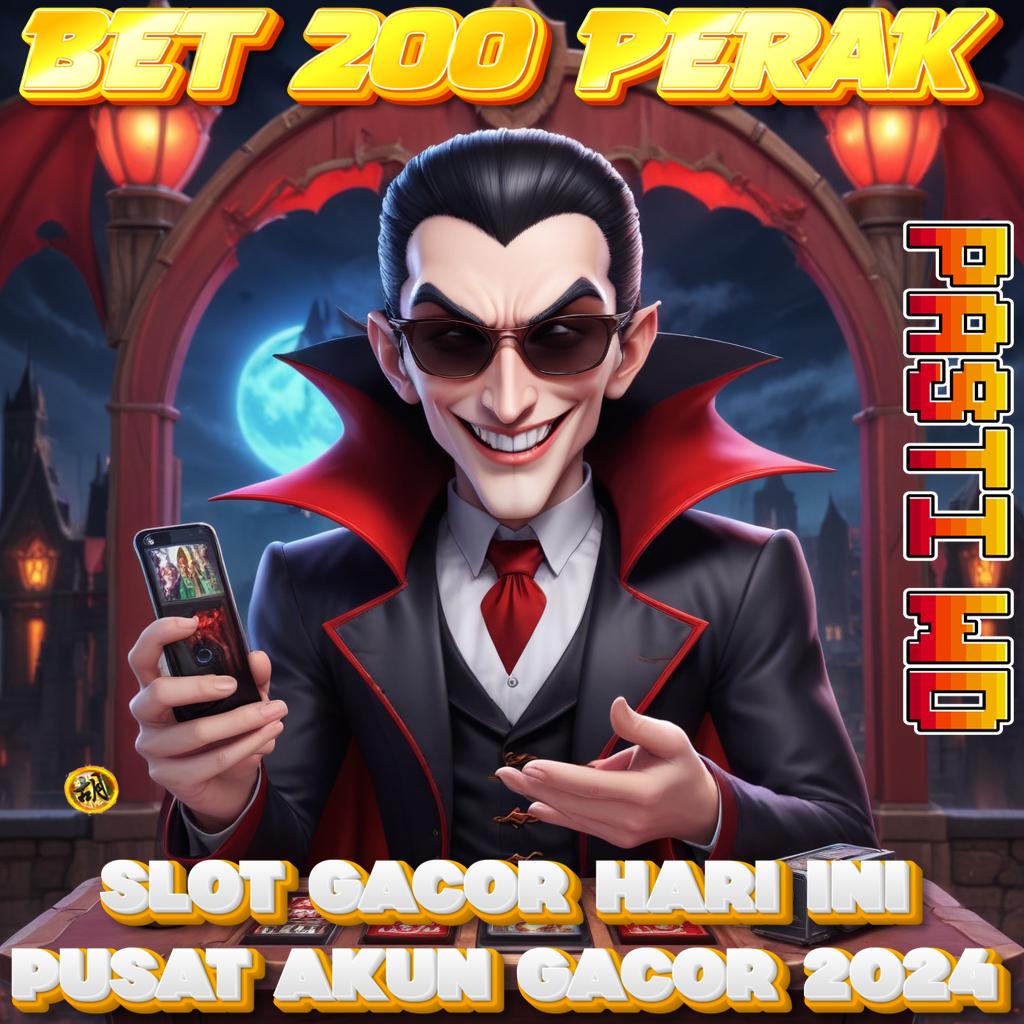 Cheat Slot Apk