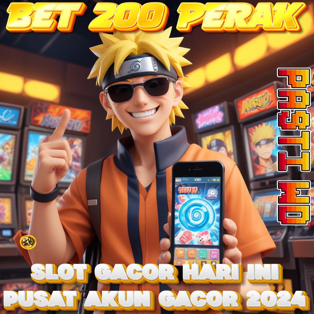 APK SCATTER EMAS mudah withdraw