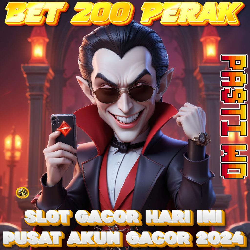 Slot Gacor Malam Ini Gampang Maxwin