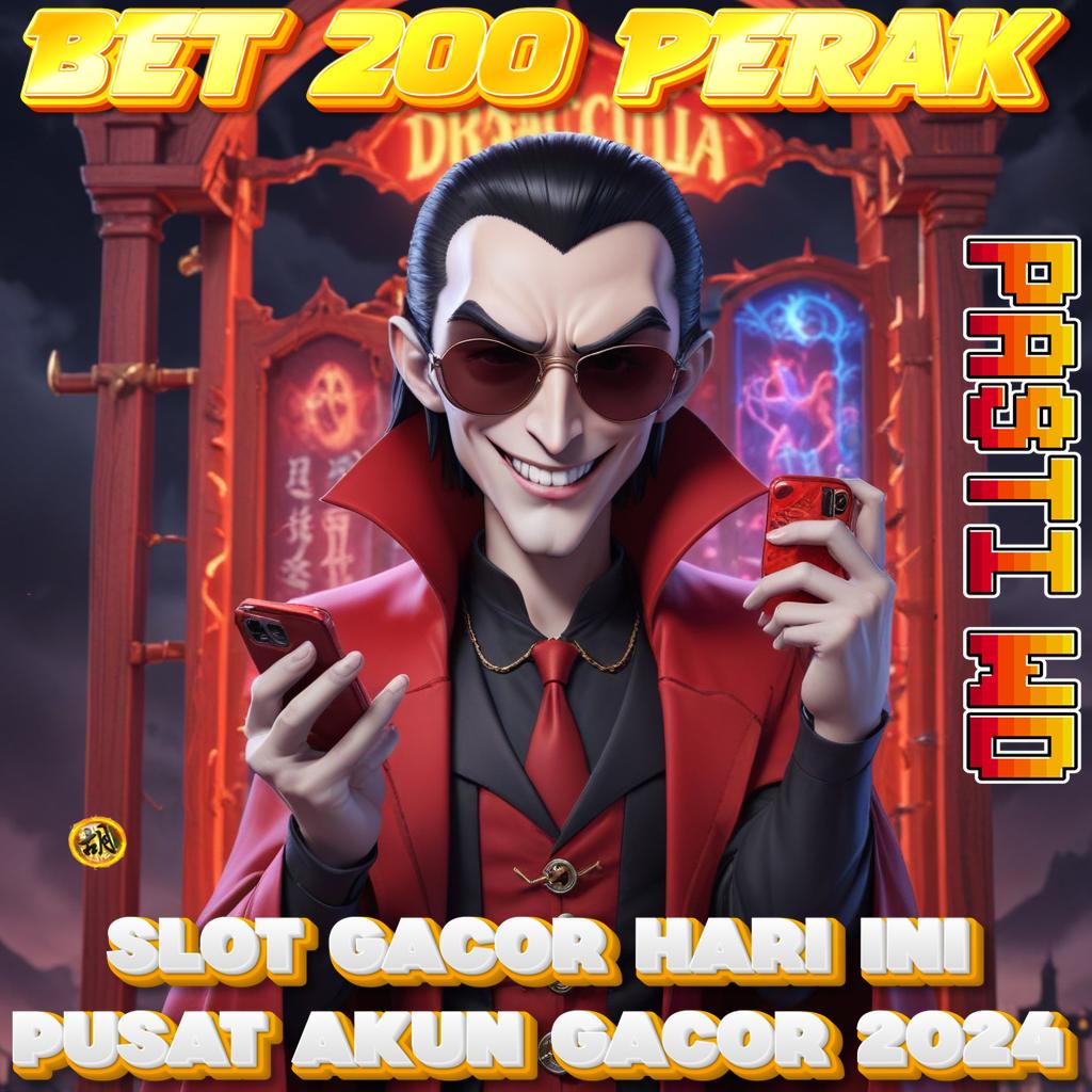 SLOT GACOR MALAM INI SERVER LUAR  Game Unggulan