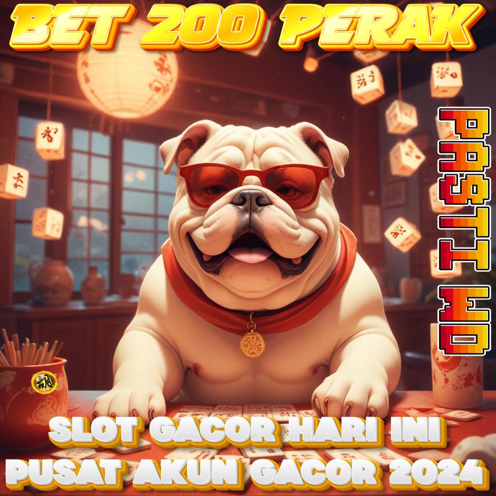 Prediksi Slot Gacor Hari Ini