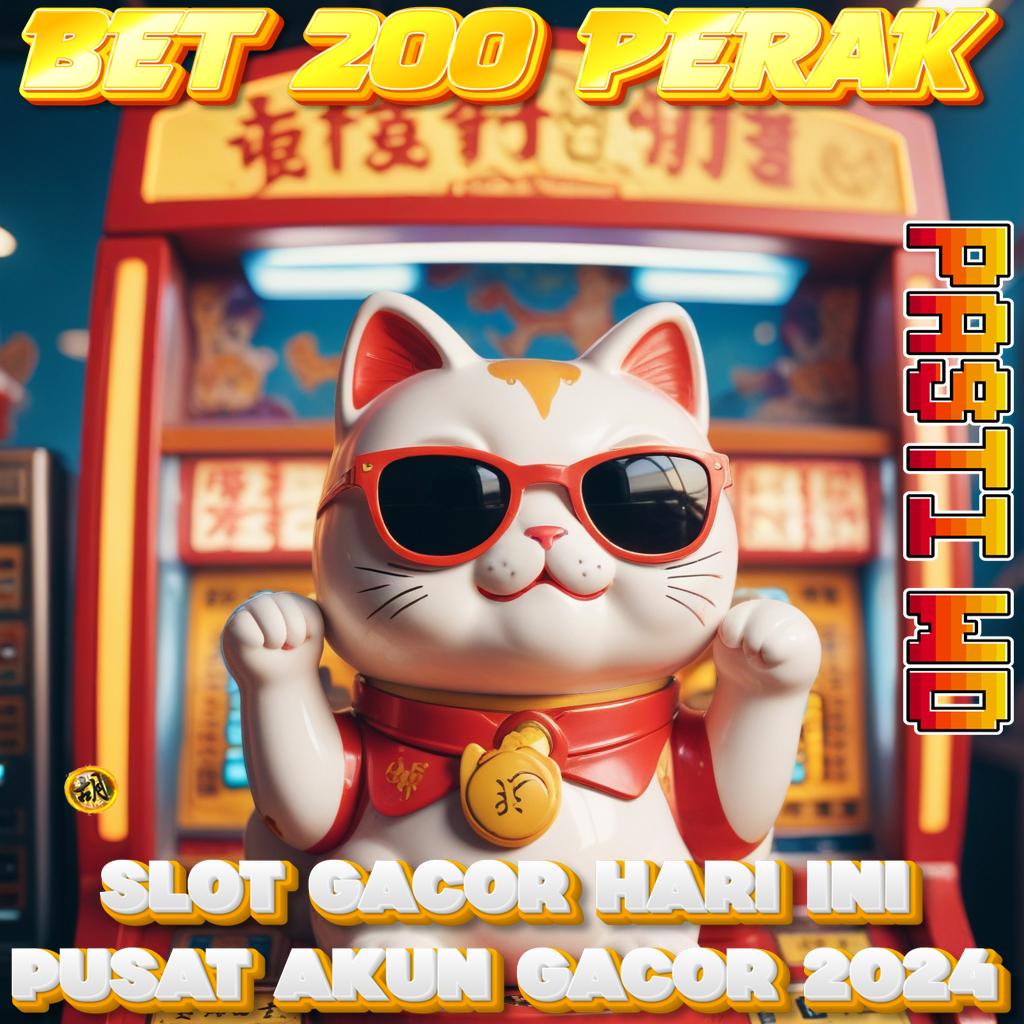 Akun Slot Yang Gacor Hari Ini