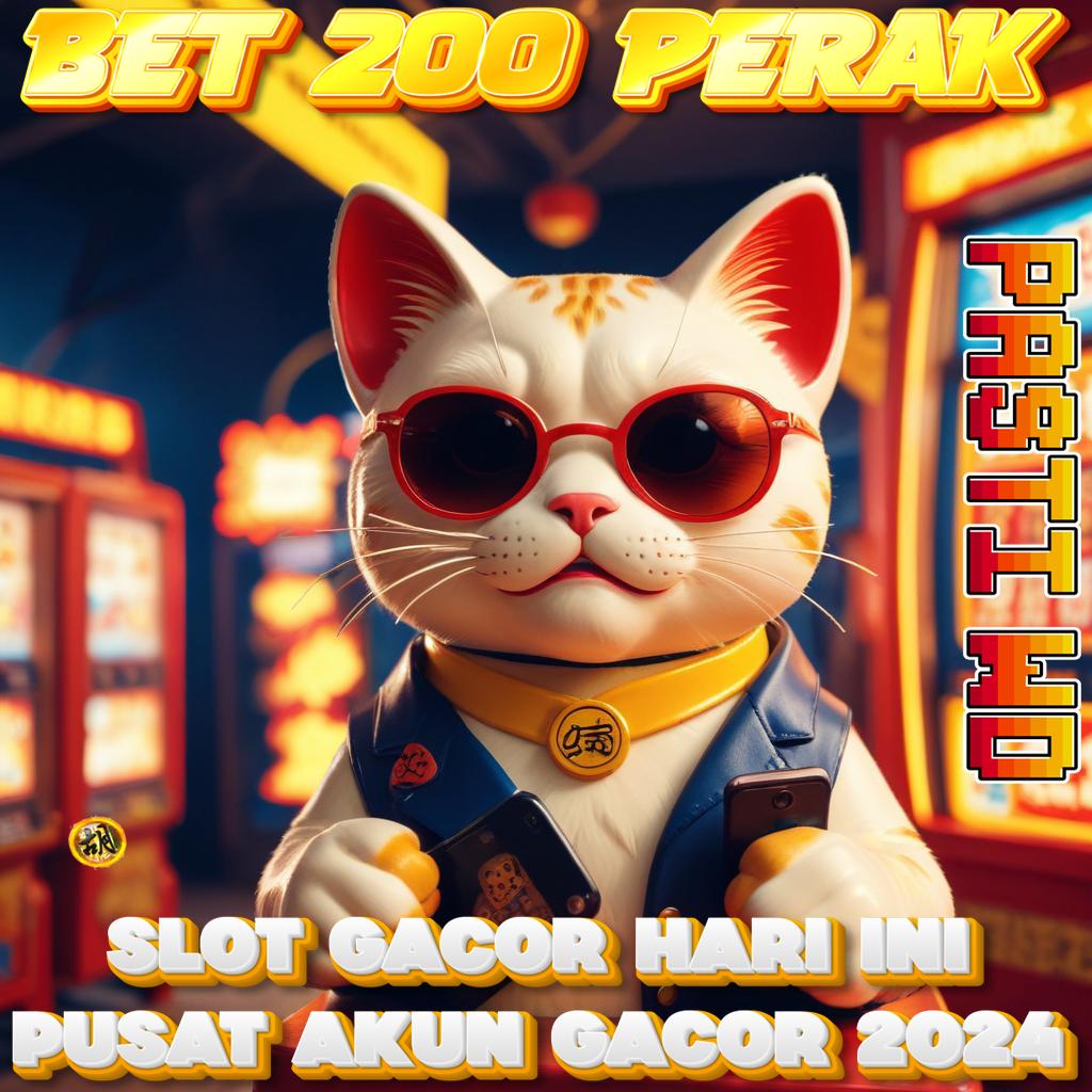 Slot Luar Negeri