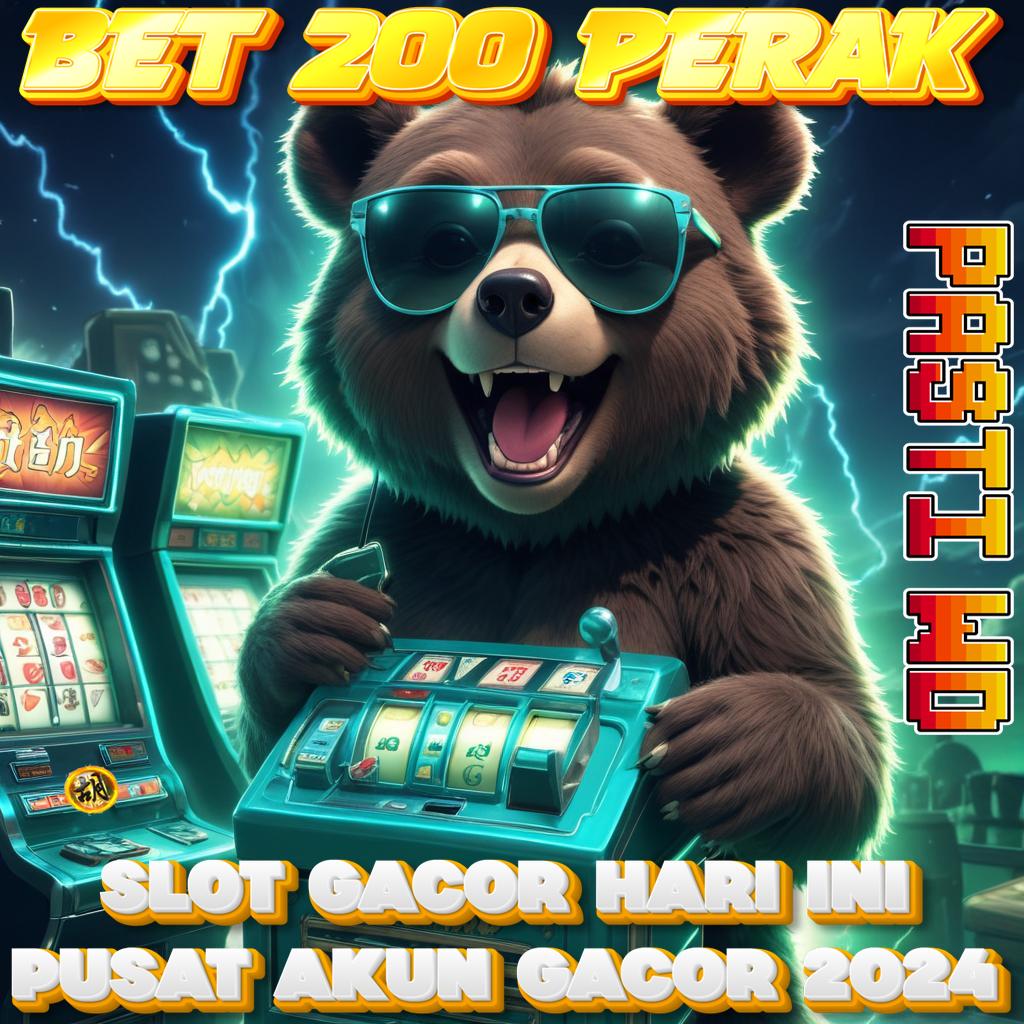 CHEAT SLOT APK MOD spin menang