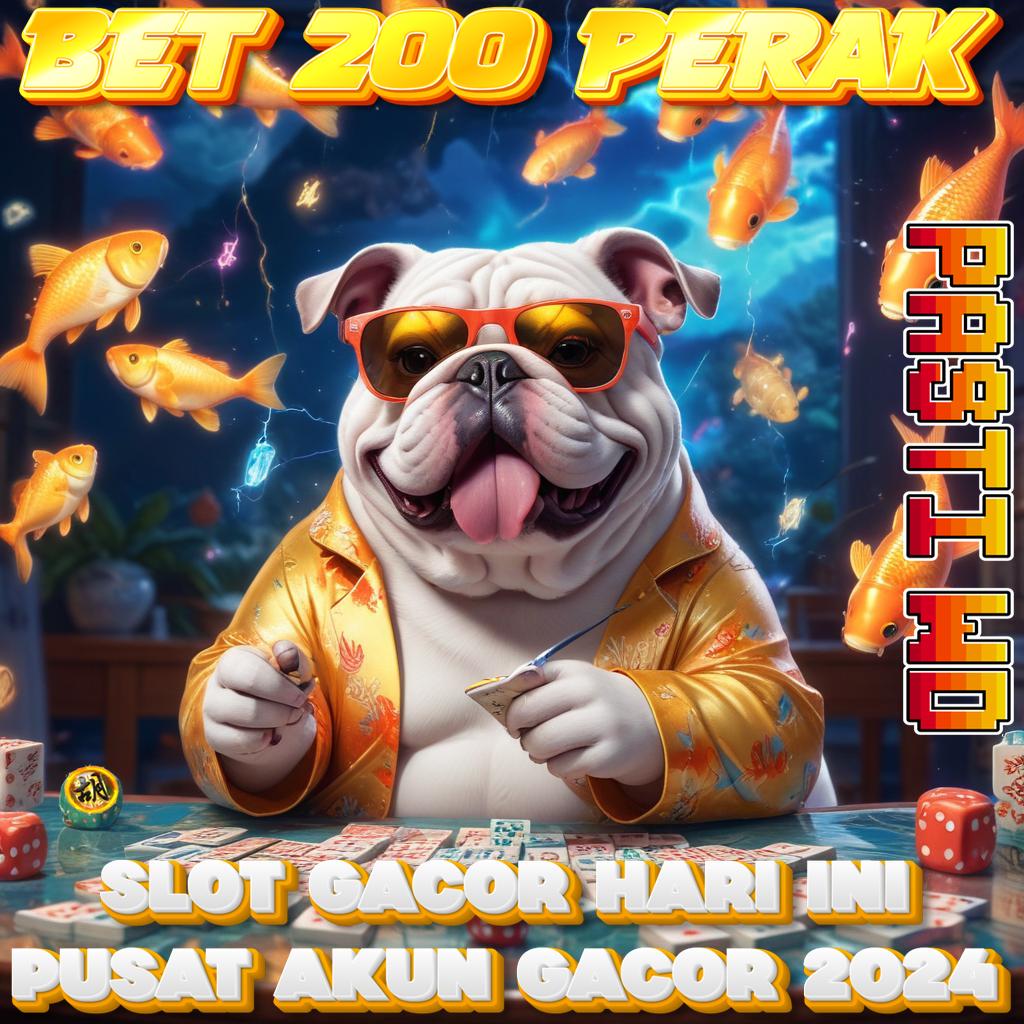 Apk Slots Idr