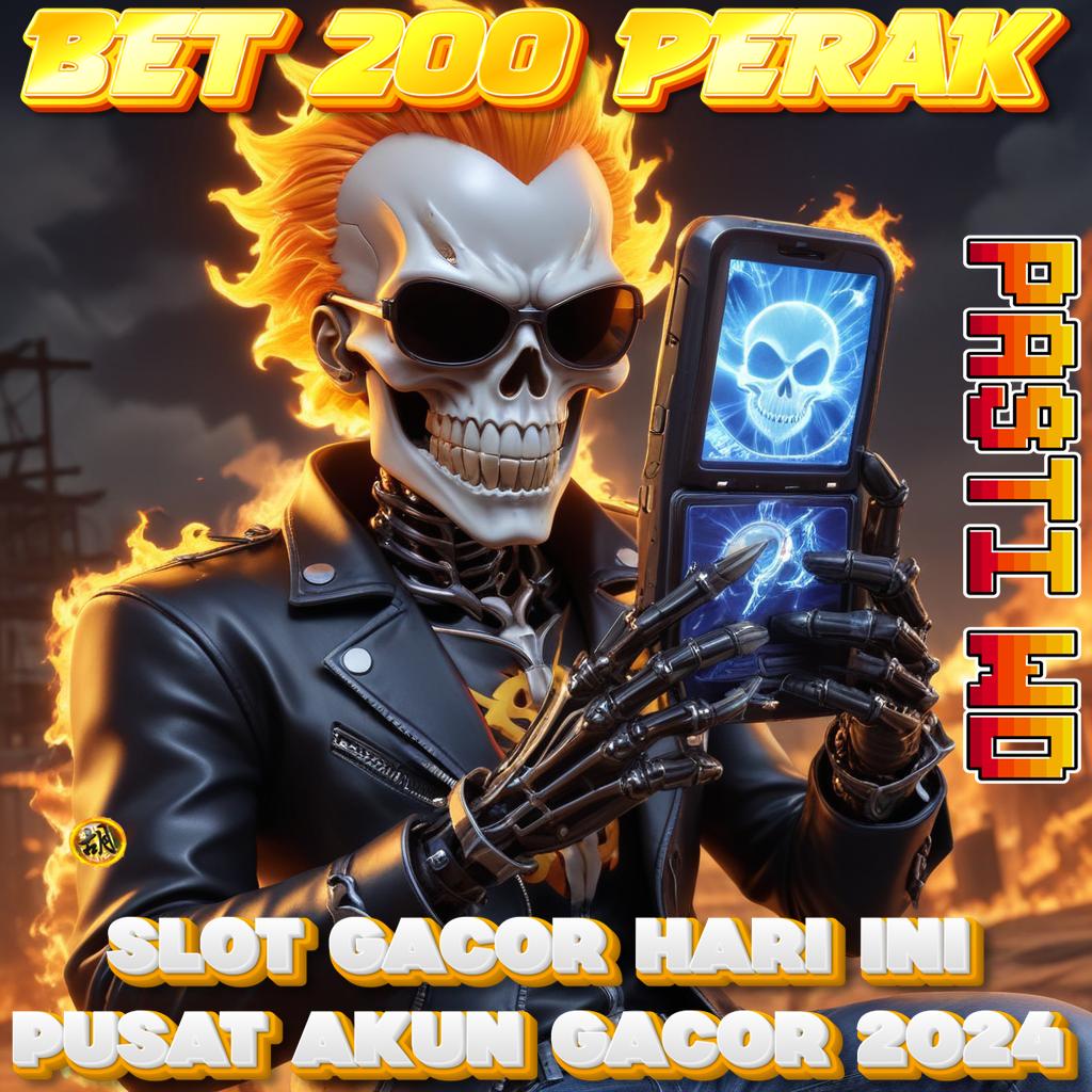 CHEAT SLOT ROBOT BIRU HACK reward lengkap