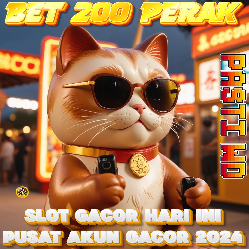 Scatter Sejajar Cheat