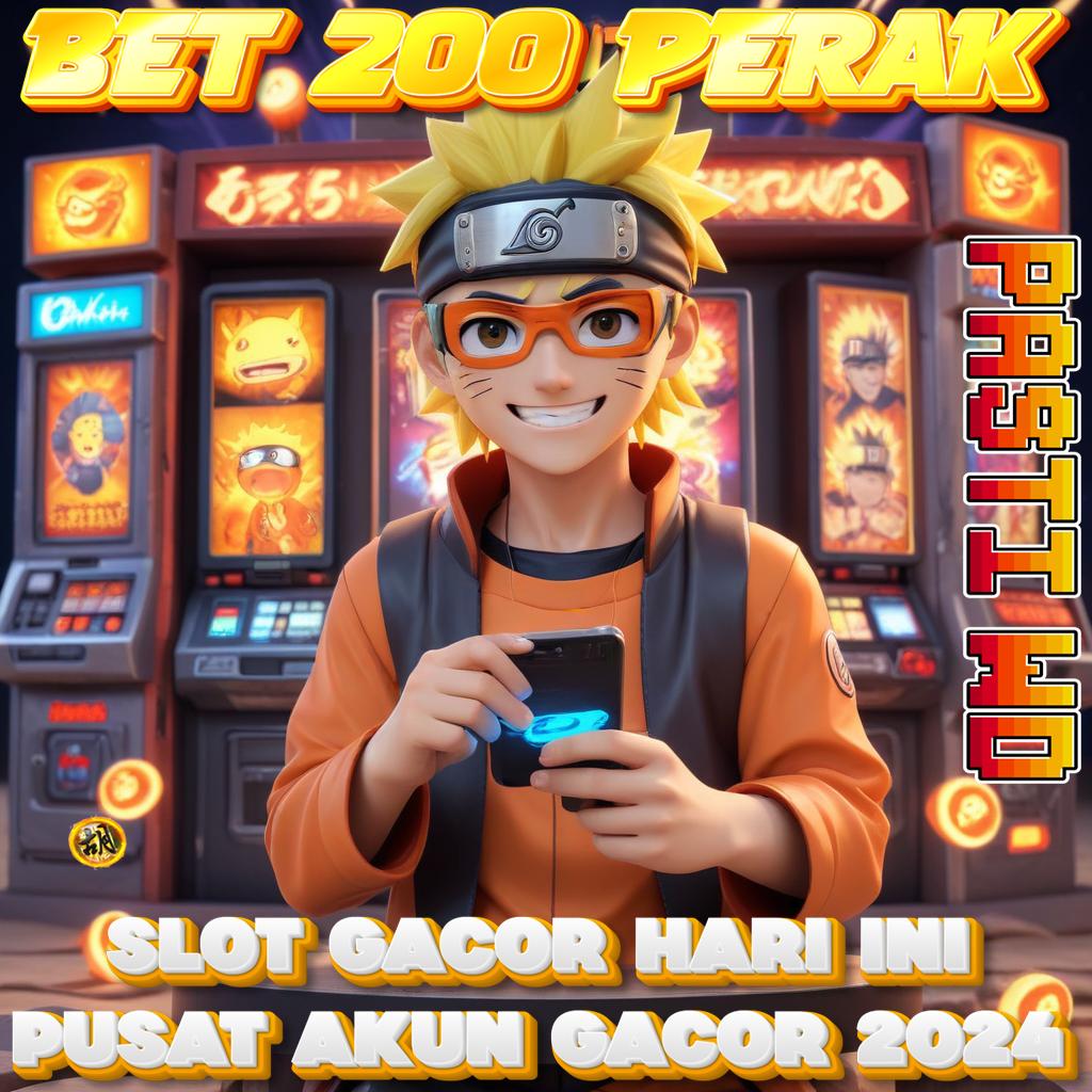 Link Slot Gacor Hari Ini