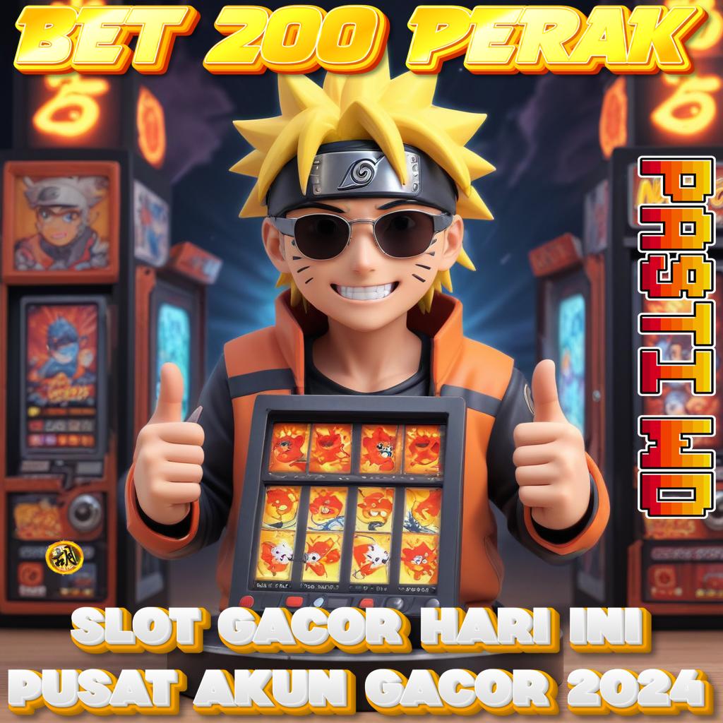 APK SLOT GACOR 2024 bonus terbaik