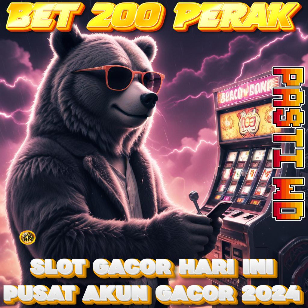 DAFTAR SCATTER HITAM SEGERA TERBAIK