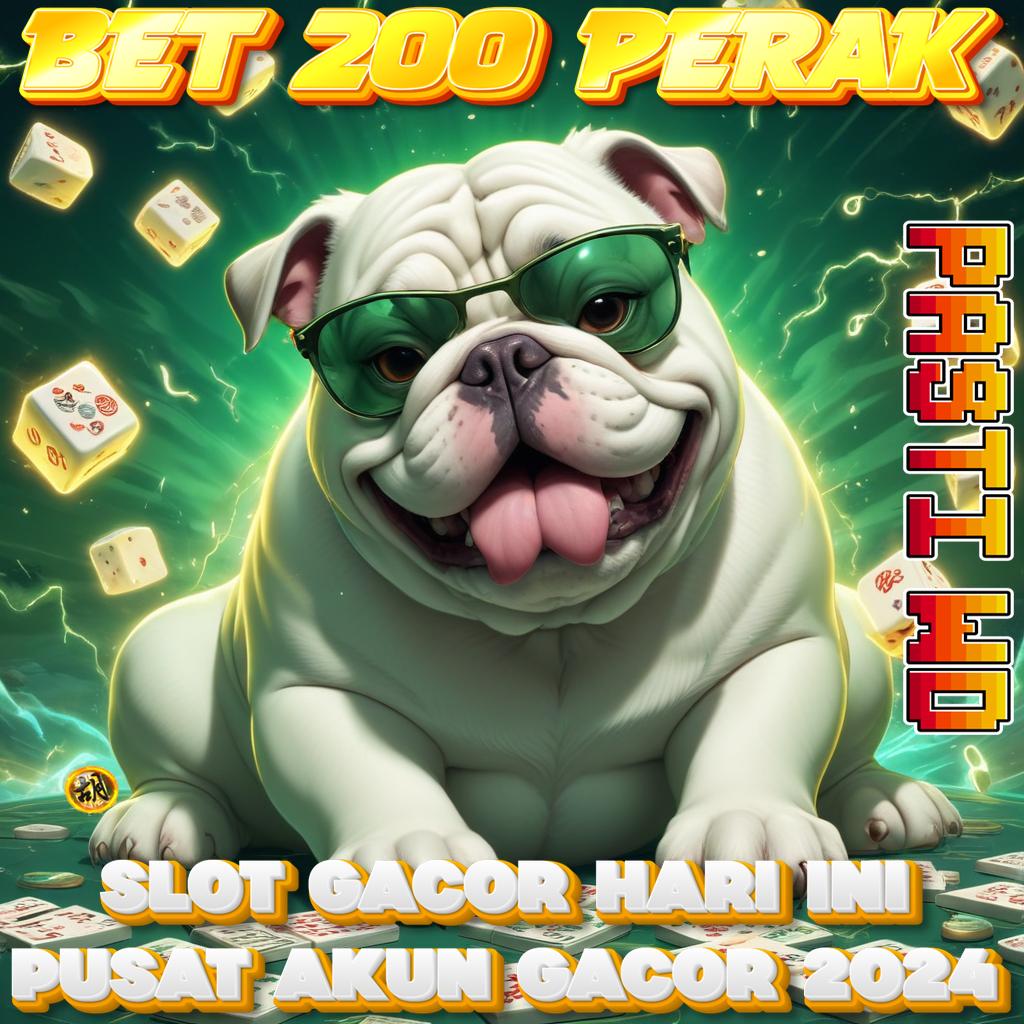 SITUS SLOT HUJAN PETIR MERAH maksimal langsung