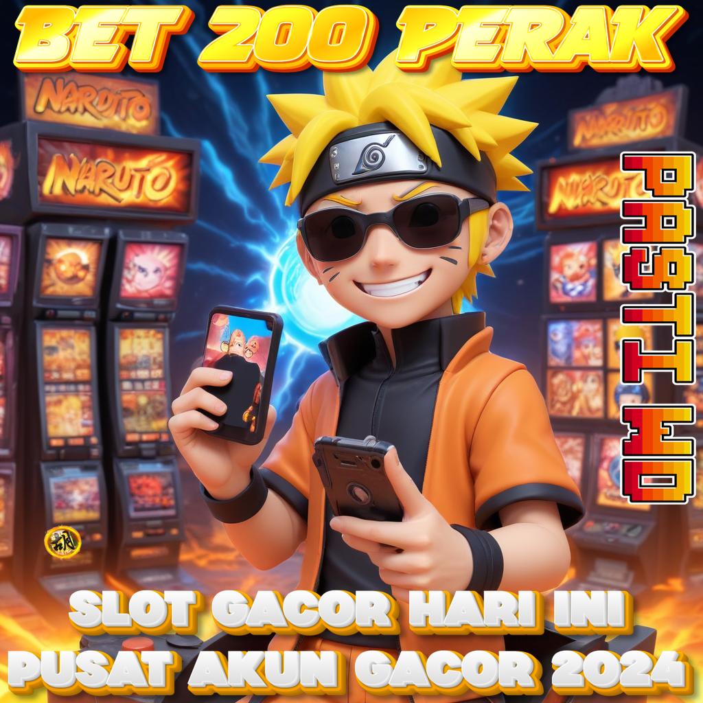 SLOT THAILAND TERBARU bonus gacor