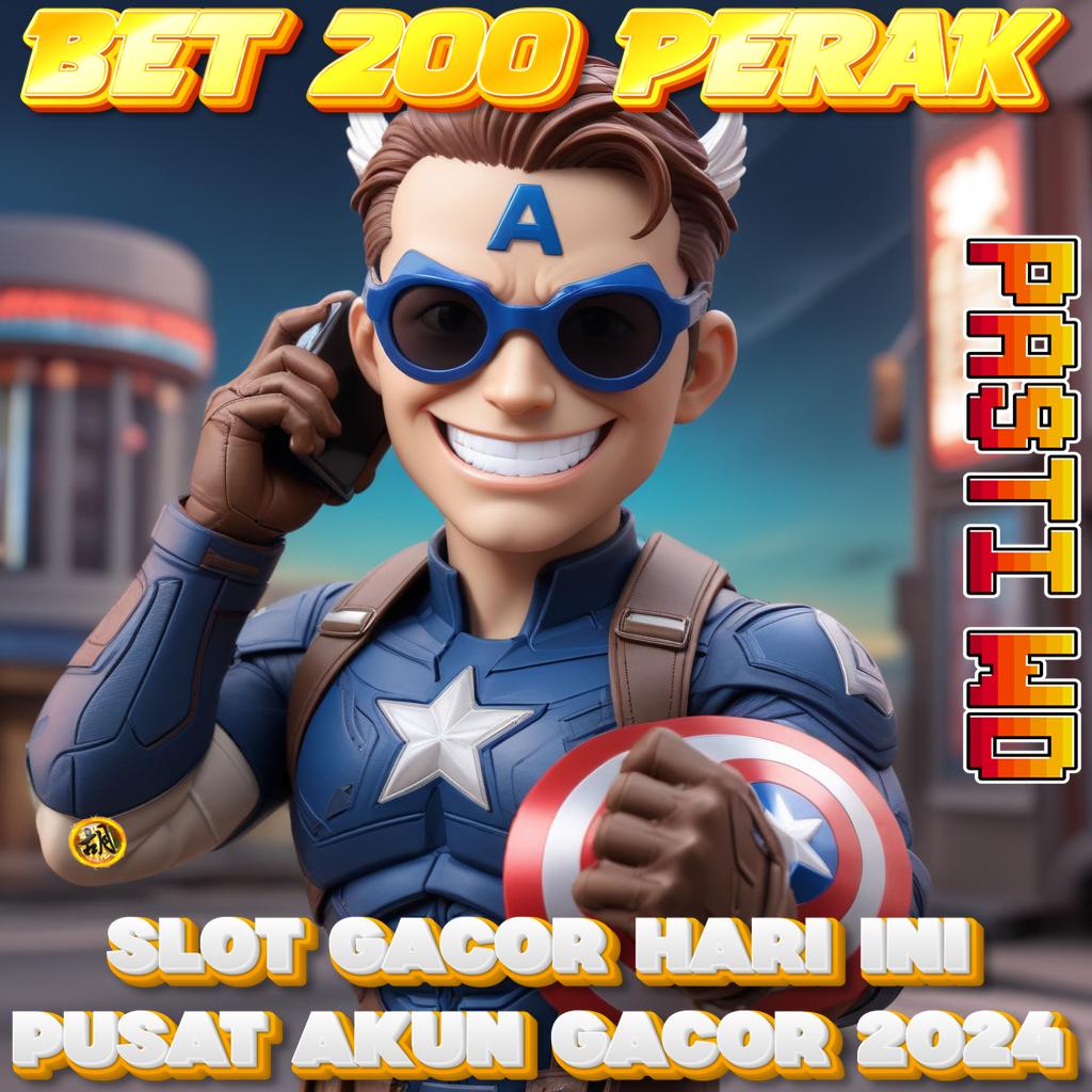 Slot Gacor Gampang Menang Depo 5k