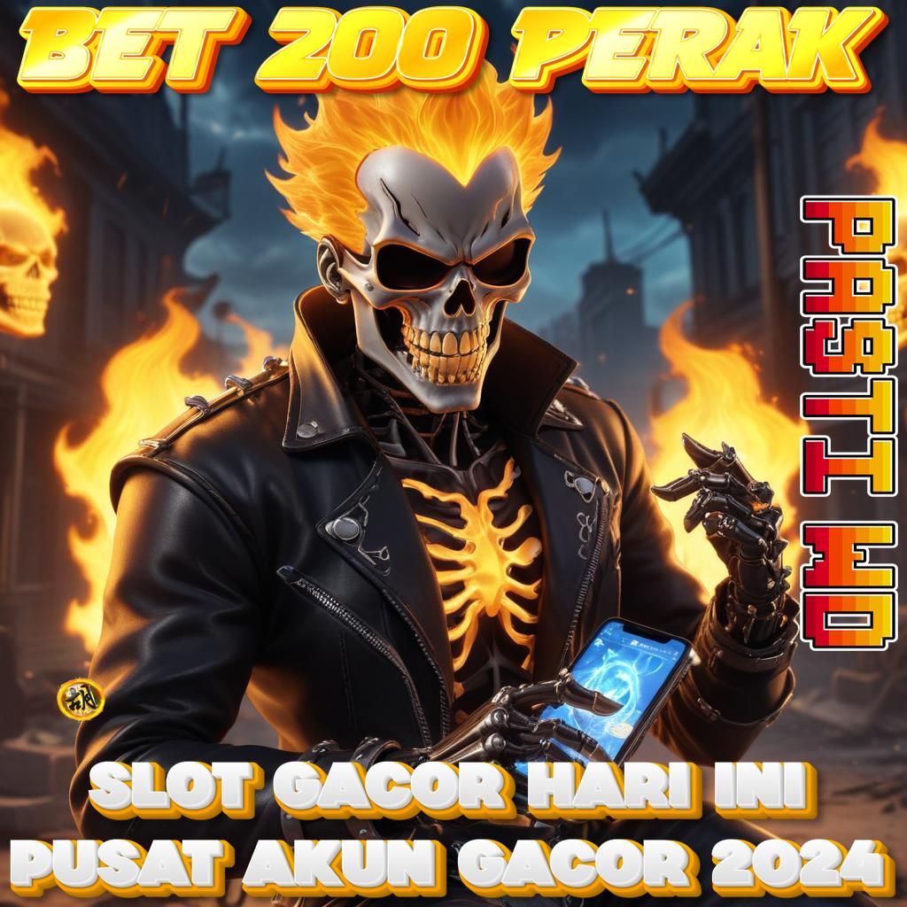 Slot Gacor Hari Ini Terbaru Login