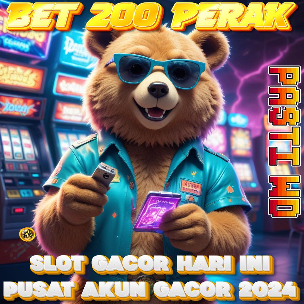 Slot Luar Negeri Resmi