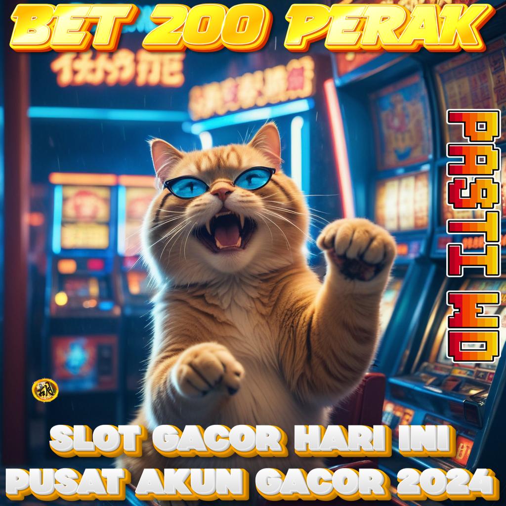 Situs Slot Gacor Pagi Ini