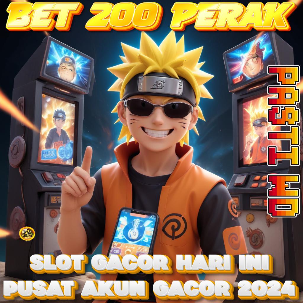 APK SLOT GACOR ONLINE aman terjamin