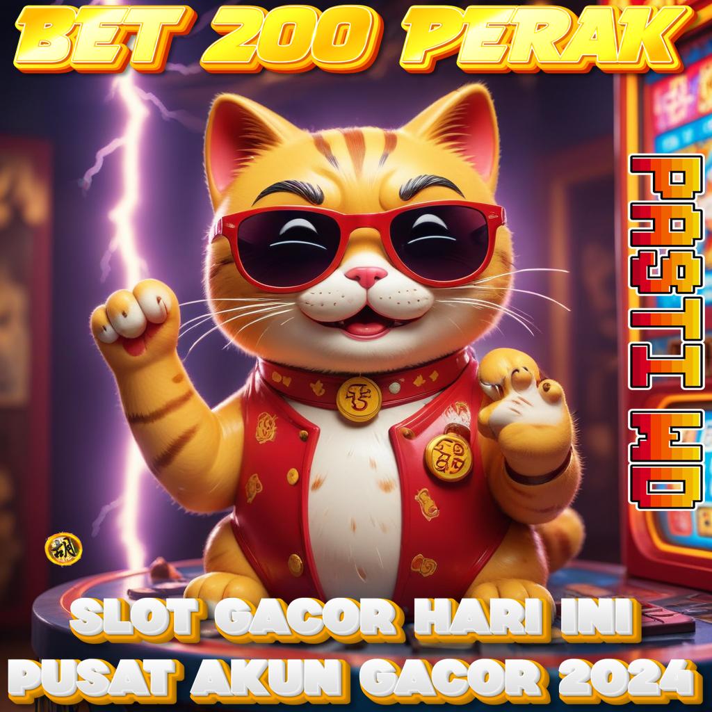 Cabe 777 Slot Bet Murah Hari Ini