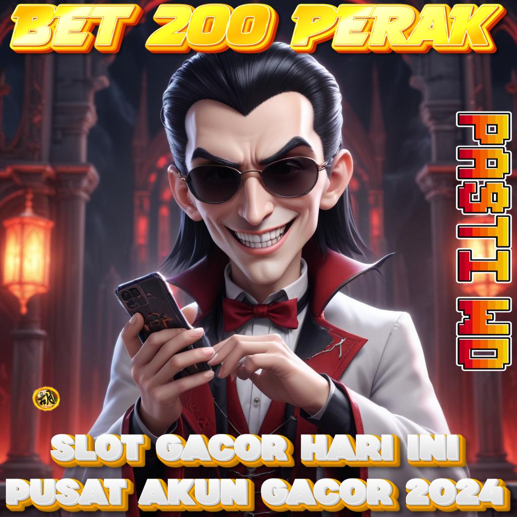 Slot Bet Kecil Hari Ini