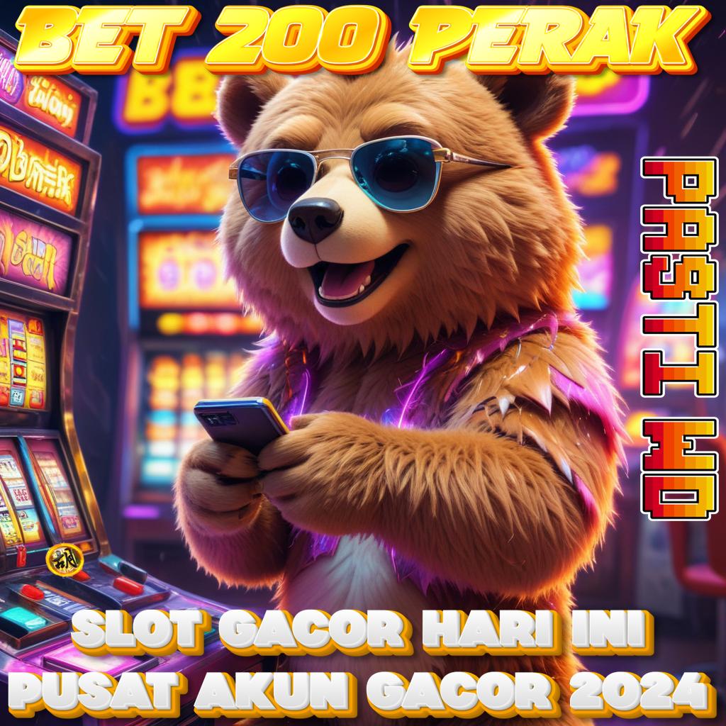 Situs Slot Gacor Anti Rungkad 2023