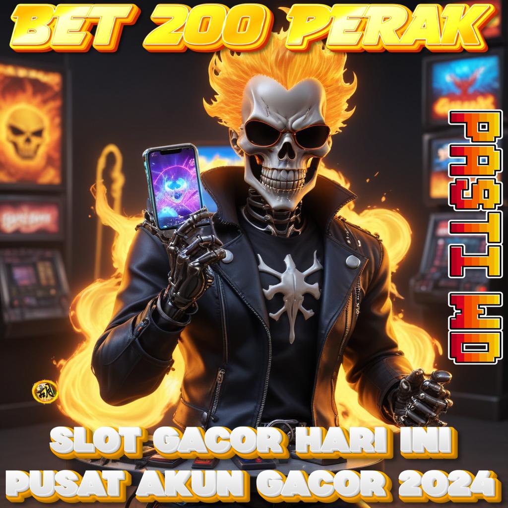 Slot Gacor Anti Rungkad Maxwin