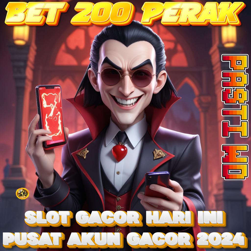 BOCORAN SLOT TERBAIK Untung Segera