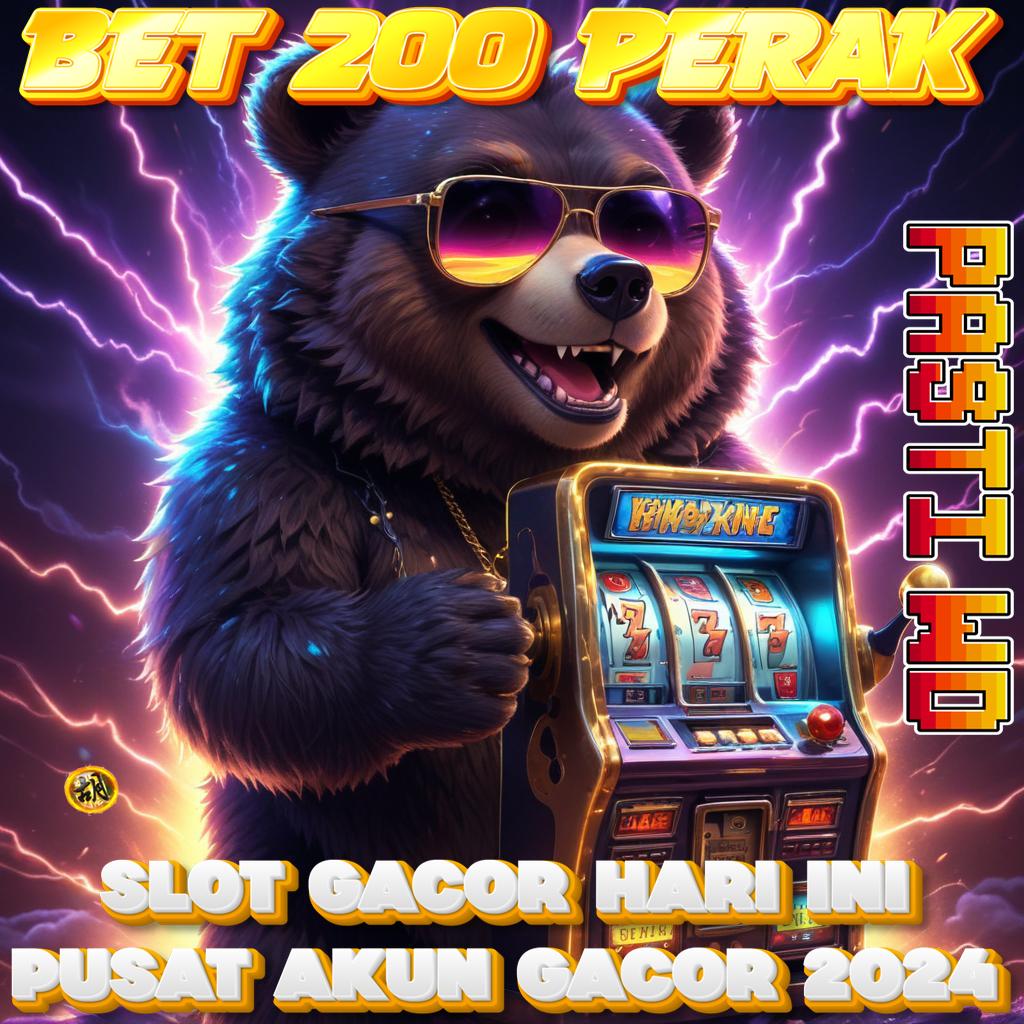 Akun Slot Maxwin Gacor Hari Ini