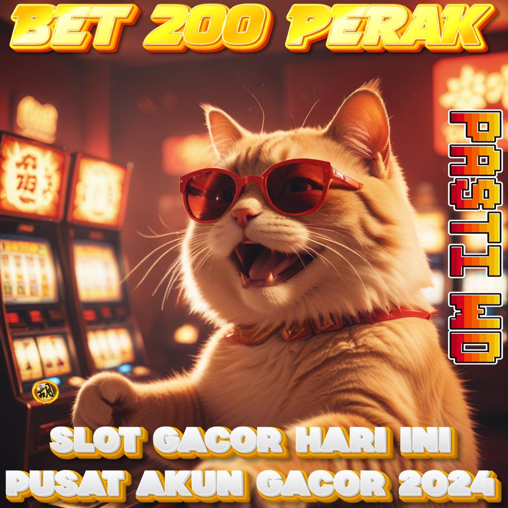 SLOT SERVER LUAR NEGERI TERGACOR taruhan mudah