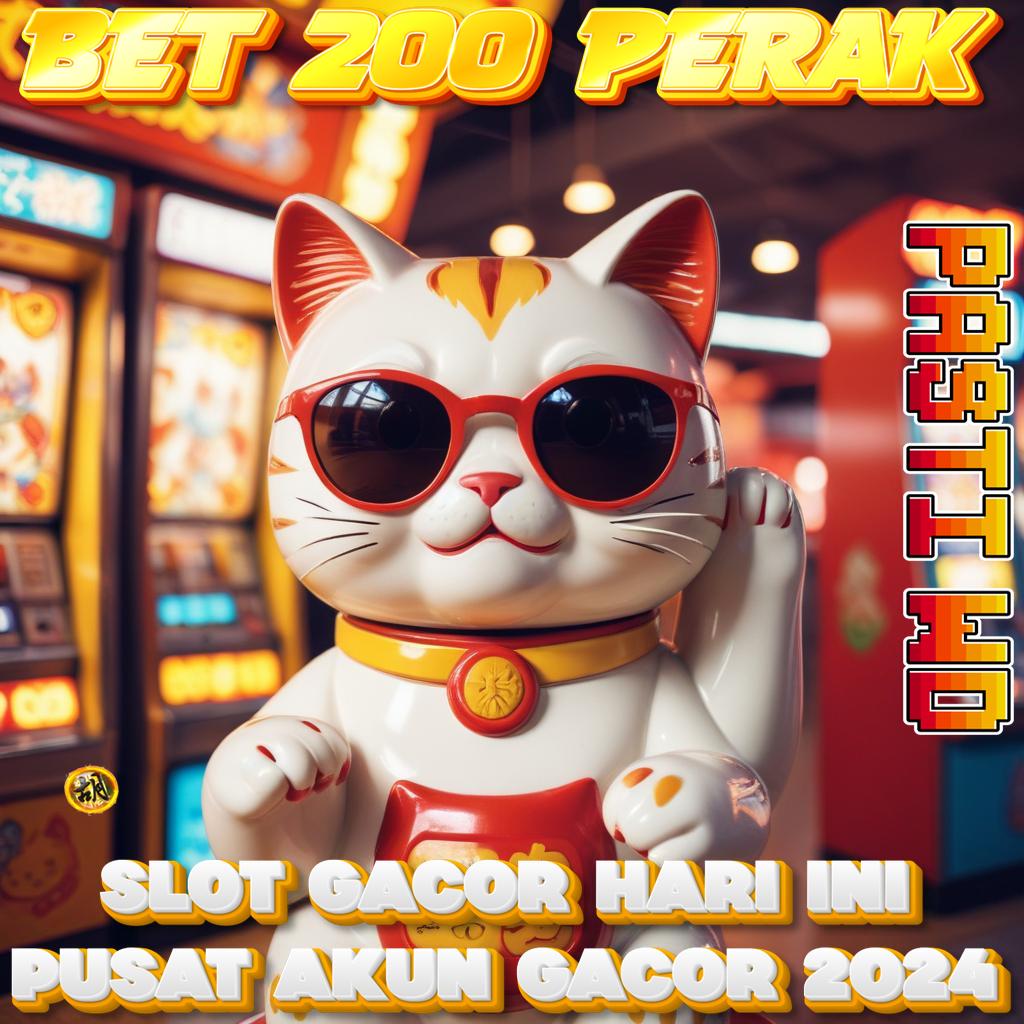 SLOT GACOR TERBARU TERPERCAYA 2024 langsung unggul