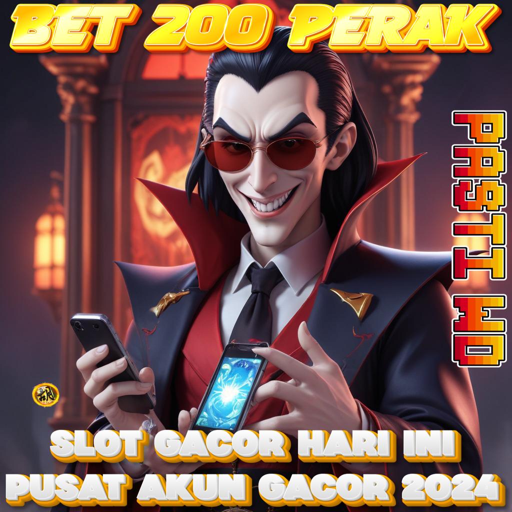 Akun Gacor Maxwin Hari Ini Mbah500