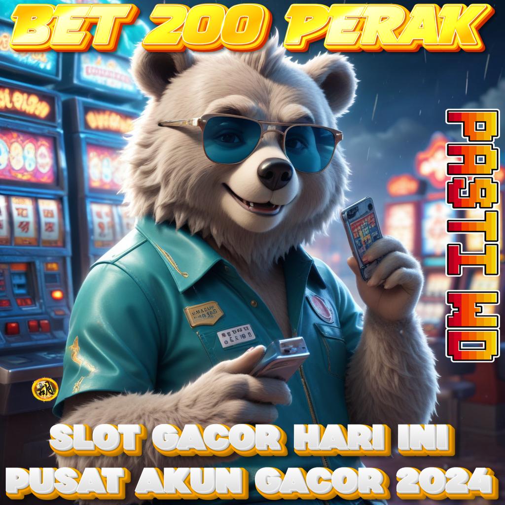 SLOT GACOR HARI INI 4D TERBARU Kemenangan Penuh