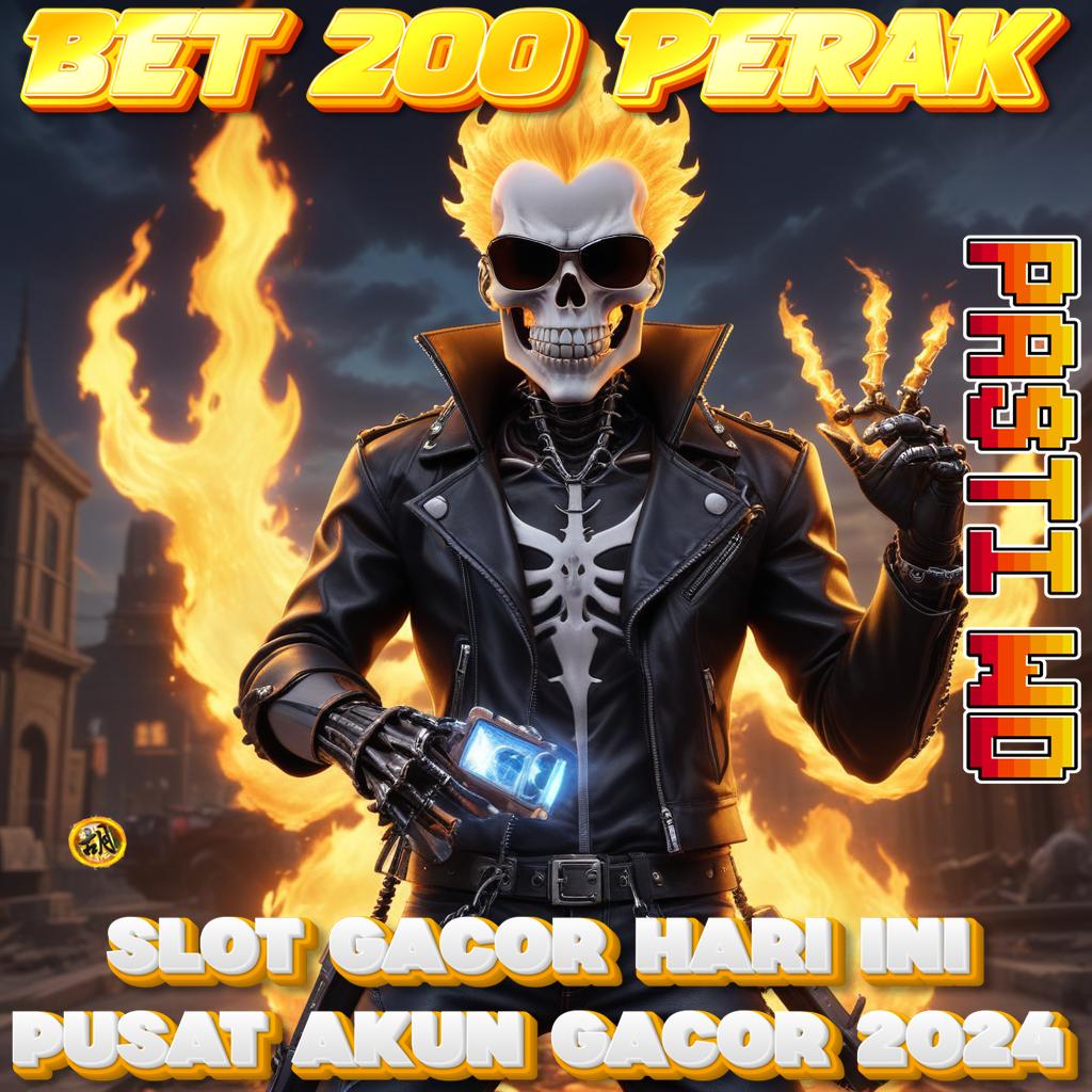 Slot Luar Negeri Terpercaya