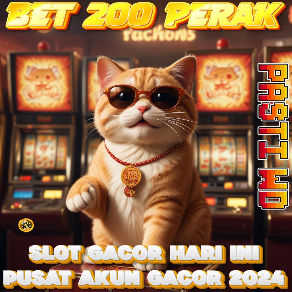 Situs Slot Rtp Tertinggi