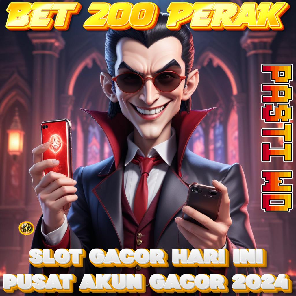 SITUS SLOT VIA DANA GACOR promo terbaru