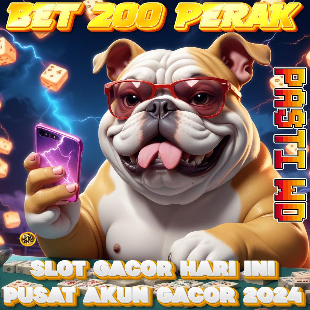 SLOT BET KECIL 10 RUPIAH TERBARU bonus instan