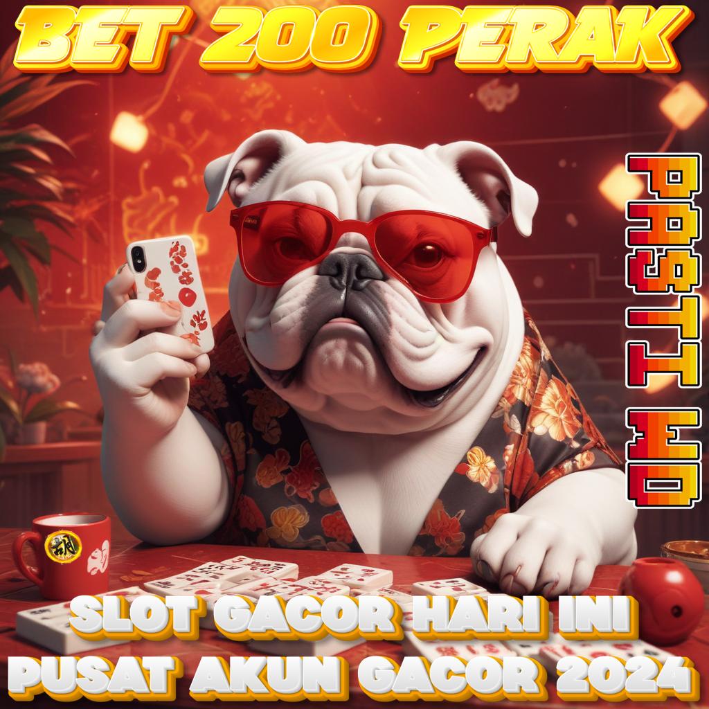 SLOT ANTI RUNGKAD SERVER LUAR jackpot terus