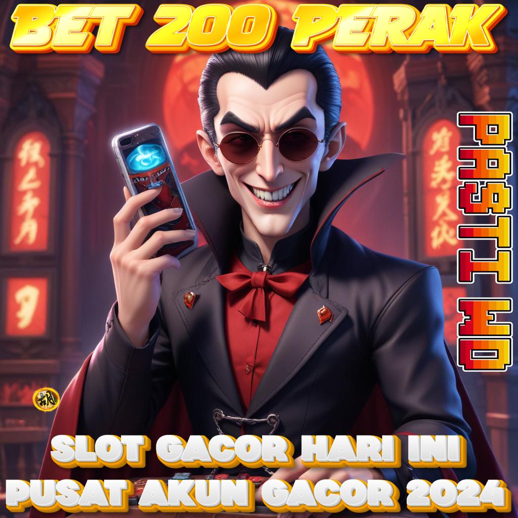 Daftar Situs Slot 4d Gacor