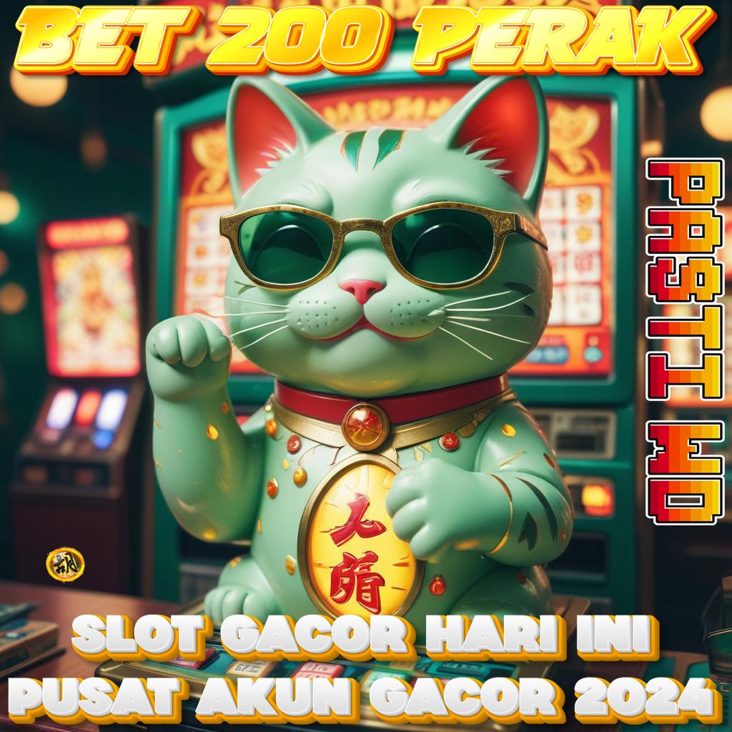 Situs Slot Resmi Terpercaya Gacor