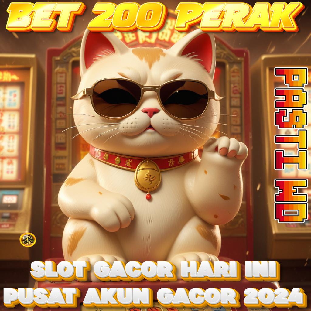 CHEAT POLA SLOT APK tarik lancar