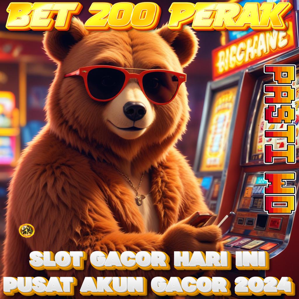 GOWIN SLOT APK MOD DOWNLOAD Hadiah maksimal