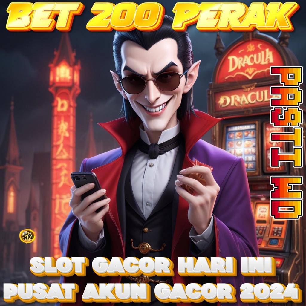 Link Slot Gacor Malam Ini