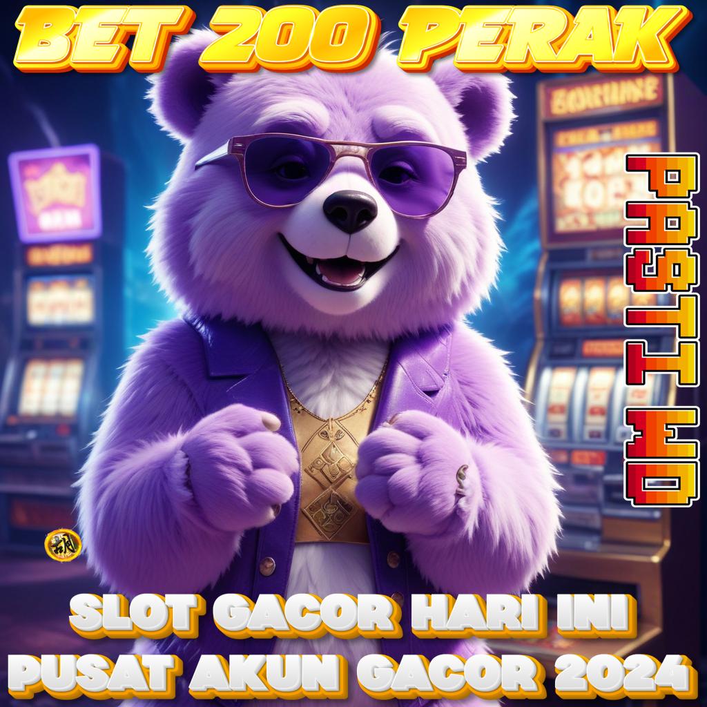 SLOT THAILAND GACOR GAMPANG MENANG keberuntungan aman