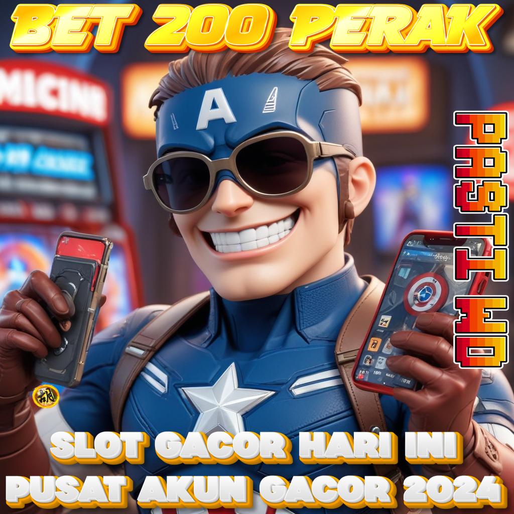 DAFTAR LUCKY777 menang simpel