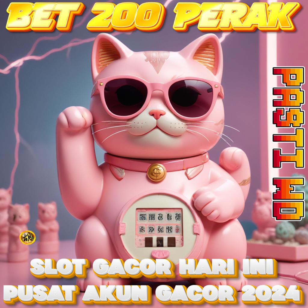 SITUS SLOT TERPERCAYA 2023 TERBARU nasib bagus