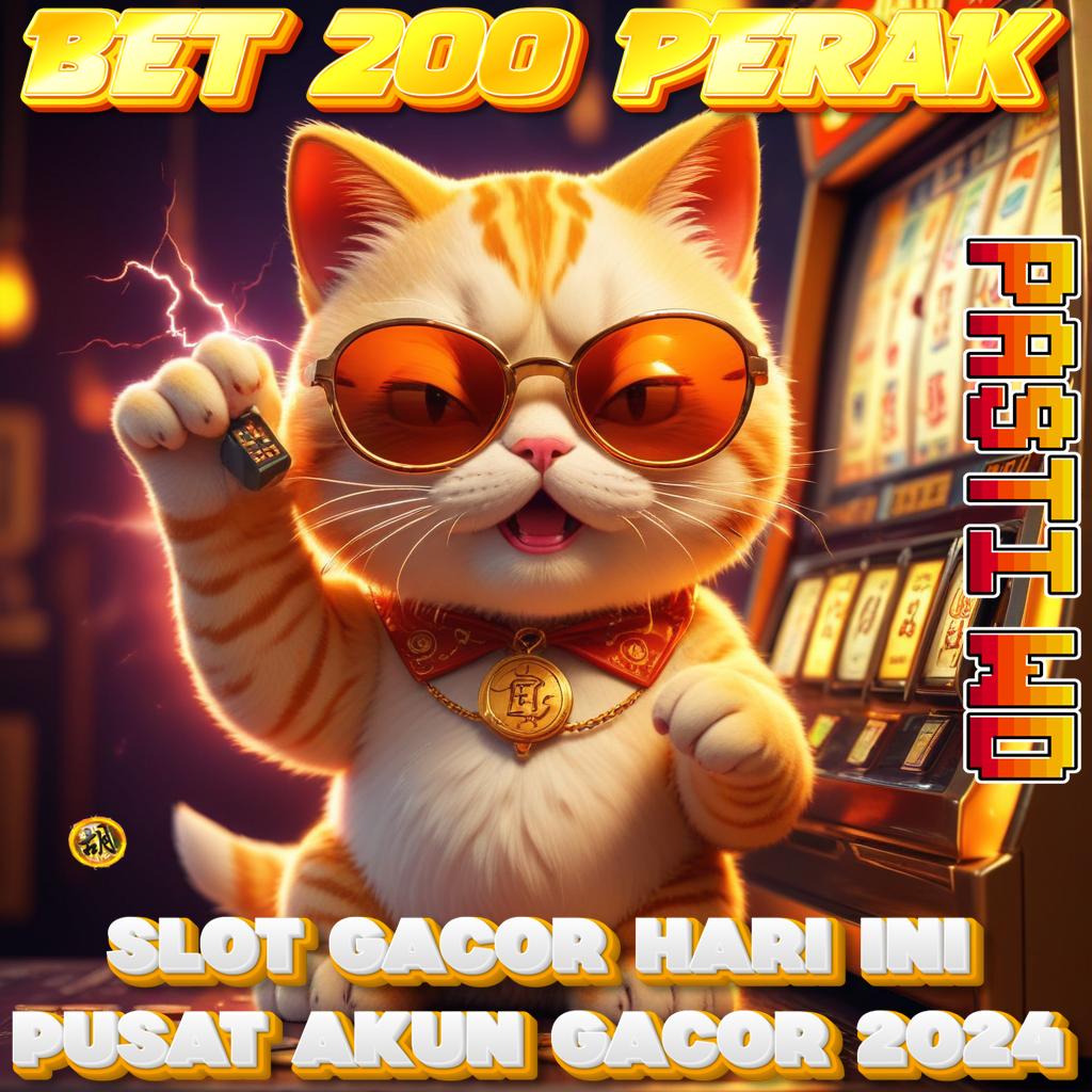 Info Situs Slot Gacor Malam Ini