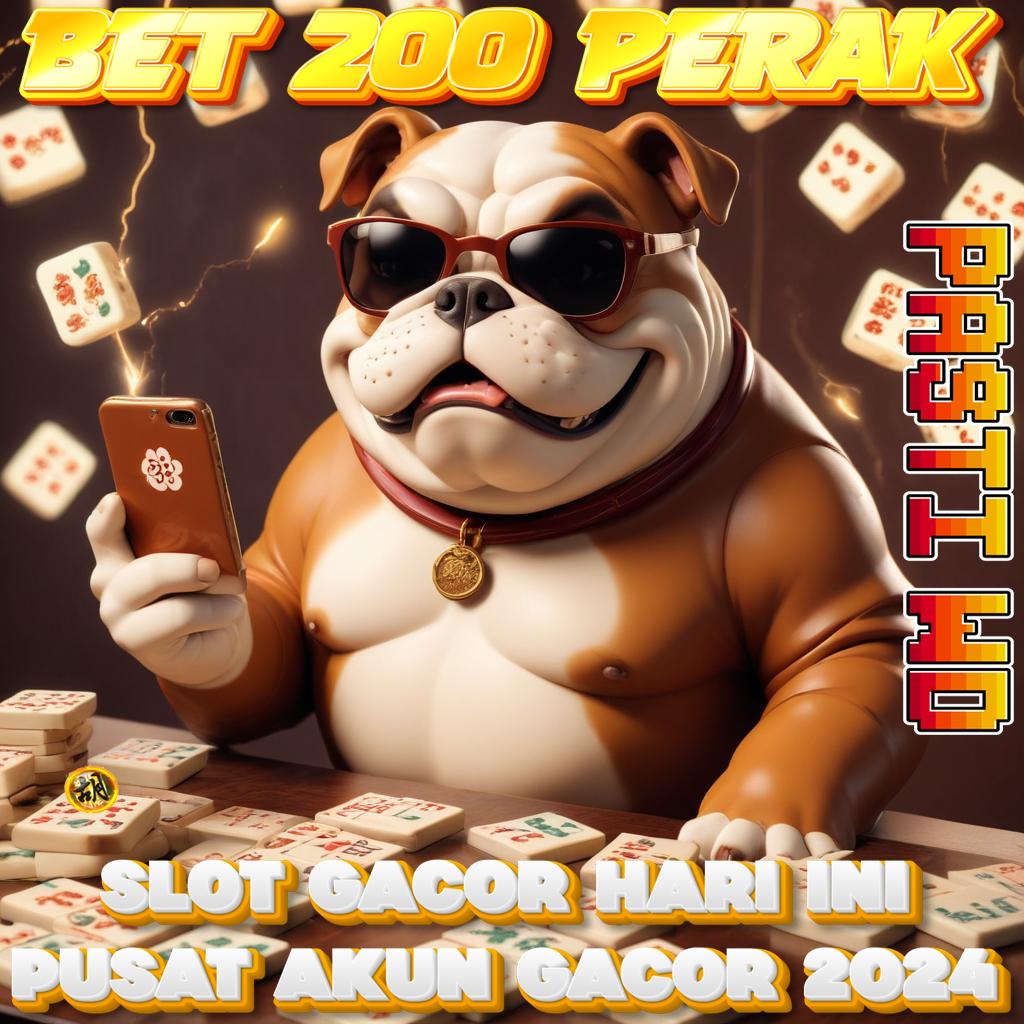 Situs Slot Terpercaya 2023 Terbaru